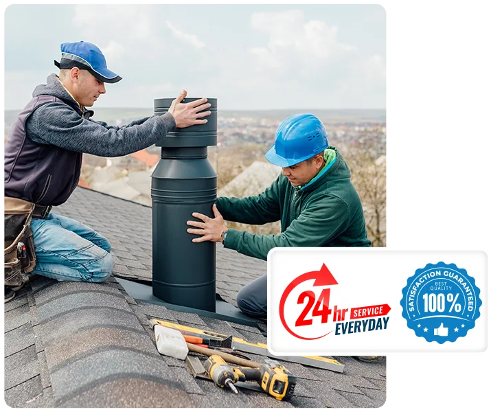 Chimney & Fireplace Installation And Repair in Elko, NV