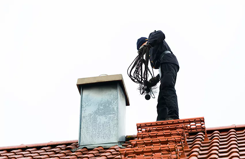 Chimney & Fireplace Sweeps in Elko, NV
